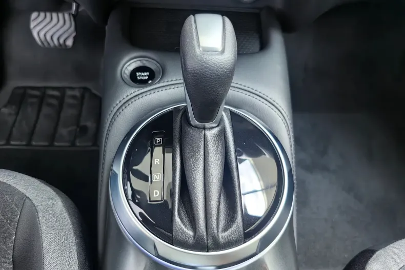 Nissan Juke din 2025 cu 6.200 km - oferta NIS160401 - foto 15