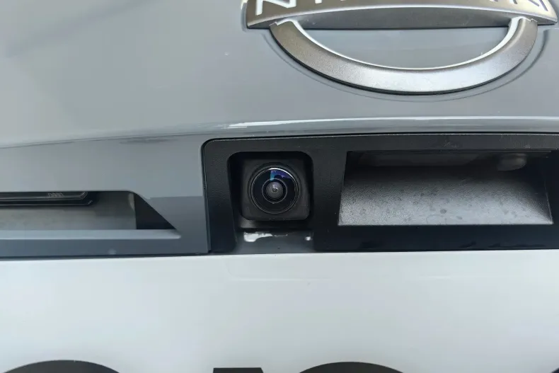 Nissan Juke din 2025 cu 6.200 km - oferta NIS160401 - foto 16