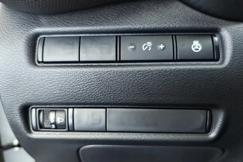 Nissan Juke din 2025 cu 6.200 km - oferta NIS160401 - foto 18