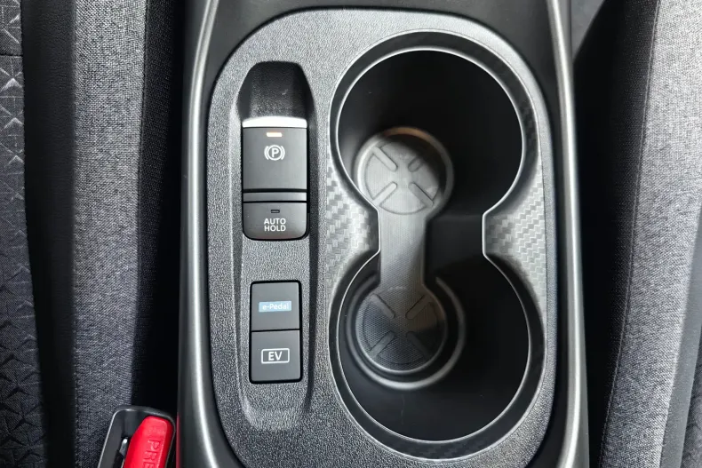 Nissan Juke din 2025 cu 6.200 km - oferta NIS160401 - foto 19