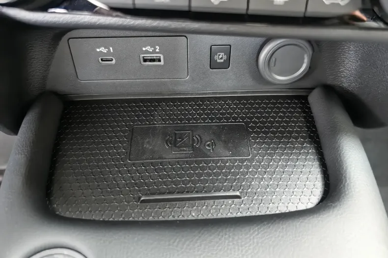 Nissan Juke din 2025 cu 6.200 km - oferta NIS160401 - foto 20