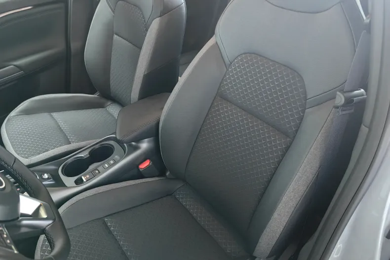 Nissan Juke din 2025 cu 6.200 km - oferta NIS160401 - foto 29