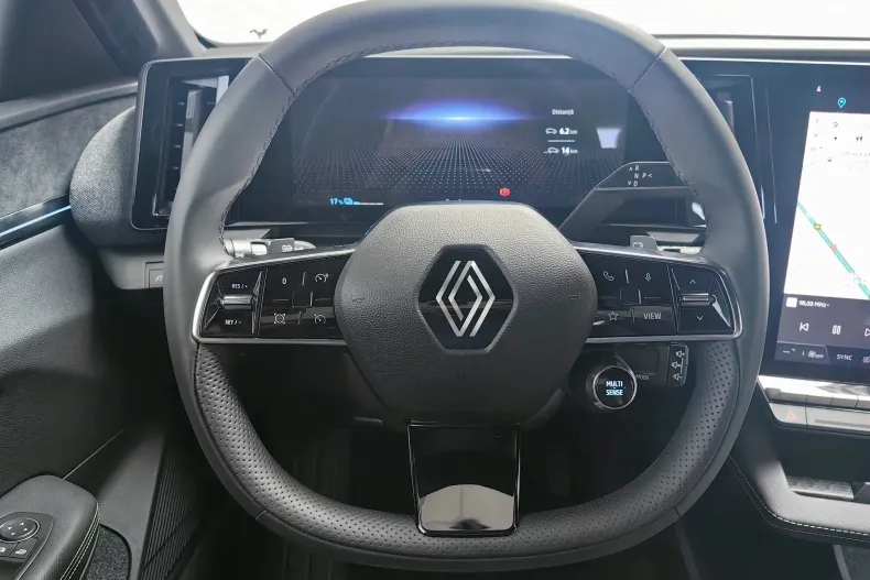 Renault Megane din 2023 cu 10 km - oferta REN160402 - foto 6