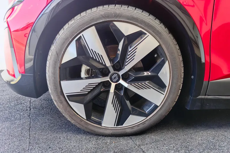 Renault Megane din 2023 cu 10 km - oferta REN160402 - foto 9