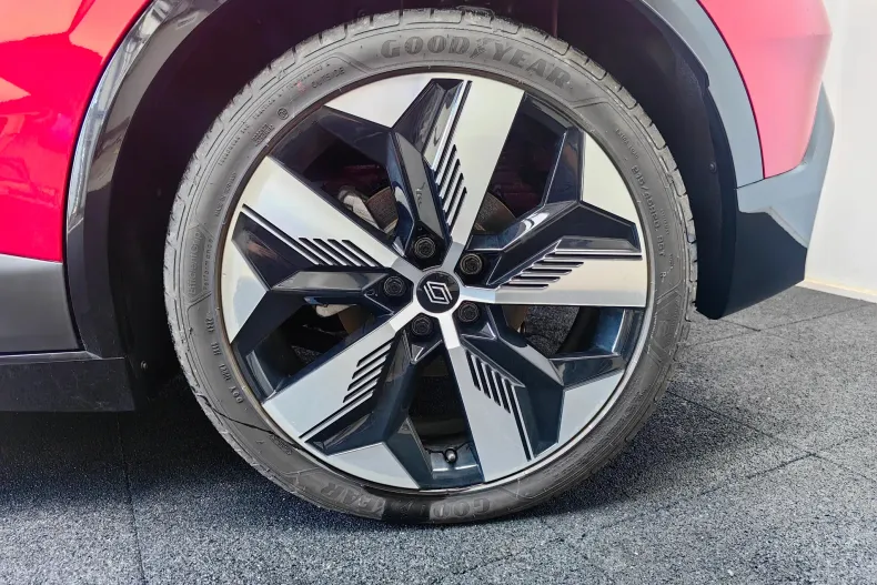 Renault Megane din 2023 cu 10 km - oferta REN160402 - foto 10