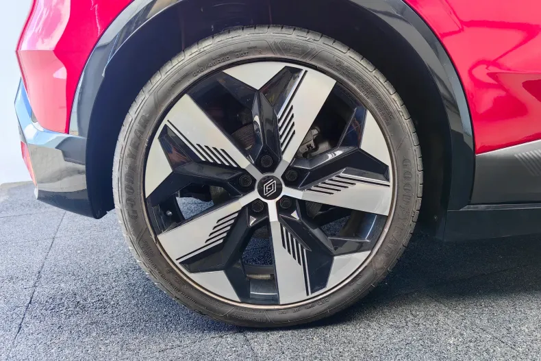 Renault Megane din 2023 cu 10 km - oferta REN160402 - foto 11