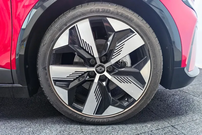 Renault Megane din 2023 cu 10 km - oferta REN160402 - foto 12