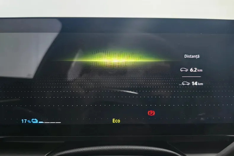 Renault Megane din 2023 cu 10 km - oferta REN160402 - foto 13