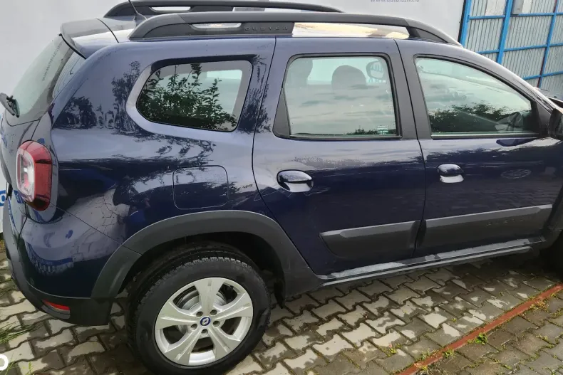 Dacia Duster din 2019 cu 39.000 km - oferta DAC160403 - foto 3