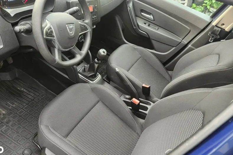 Dacia Duster din 2019 cu 39.000 km - oferta DAC160403 - foto 4