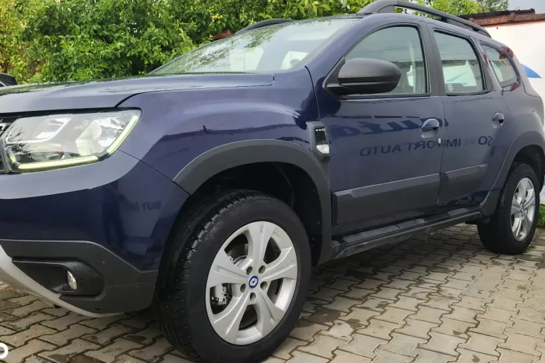 Dacia Duster din 2019 cu 39.000 km - oferta DAC160403 - foto 5