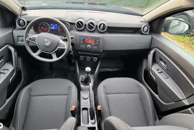 Dacia Duster din 2019 cu 39.000 km - oferta DAC160403 - foto 7