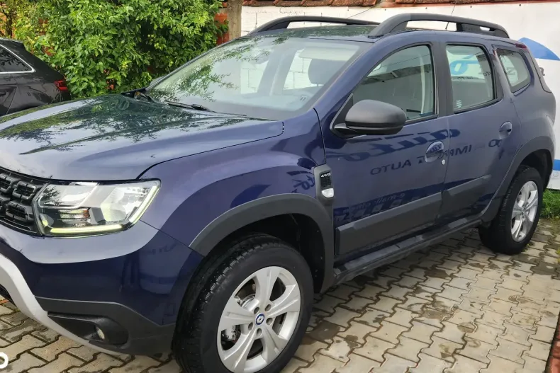 Dacia Duster din 2019 cu 39.000 km - oferta DAC160403 - foto 8