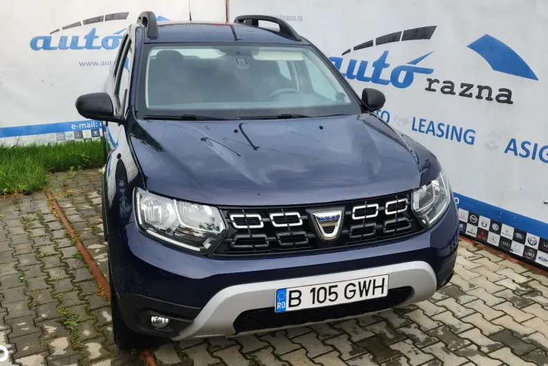 Dacia Duster din 2019 cu 39.000 km - oferta DAC160403 - foto 9