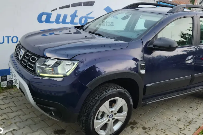 Dacia Duster din 2019 cu 39.000 km - oferta DAC160403 - foto 10