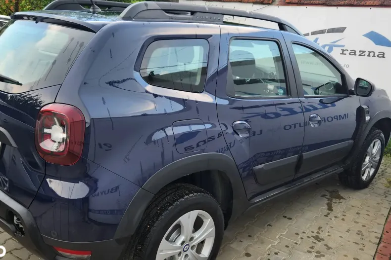 Dacia Duster din 2019 cu 39.000 km - oferta DAC160403 - foto 11