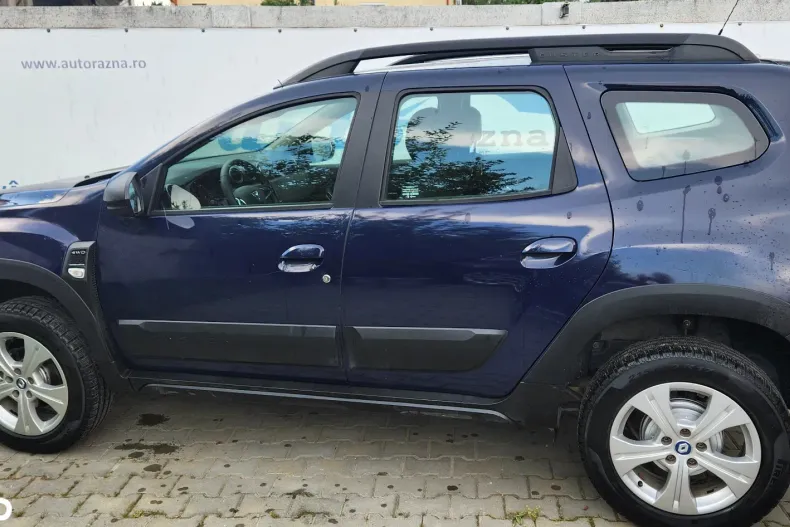 Dacia Duster din 2019 cu 39.000 km - oferta DAC160403 - foto 13