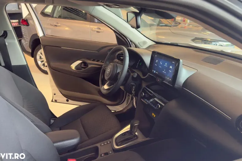 Toyota Yaris Cross din 2026 cu 0 km - oferta TOY160404 - foto 2