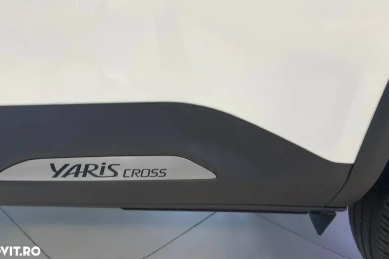 Toyota Yaris Cross din 2026 cu 0 km - oferta TOY160404 - foto 4