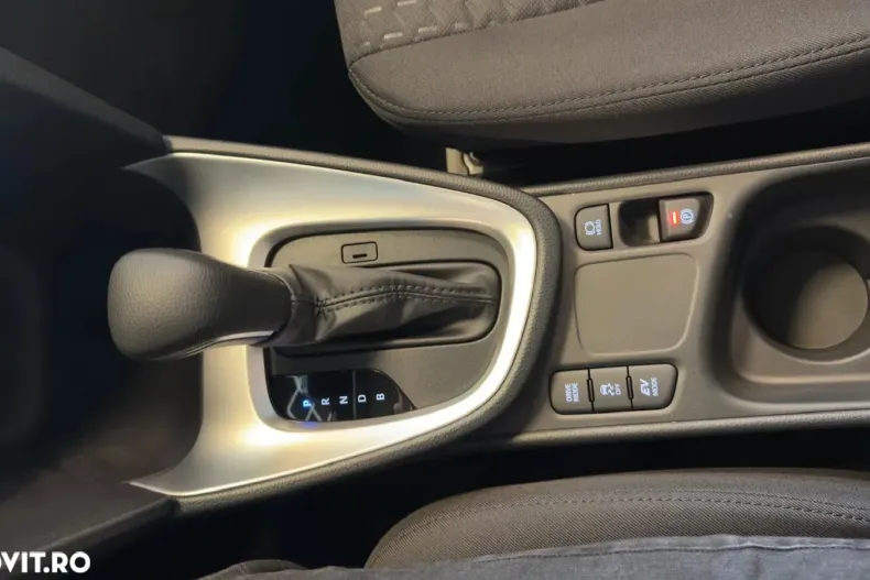 Toyota Yaris Cross din 2026 cu 0 km - oferta TOY160404 - foto 7