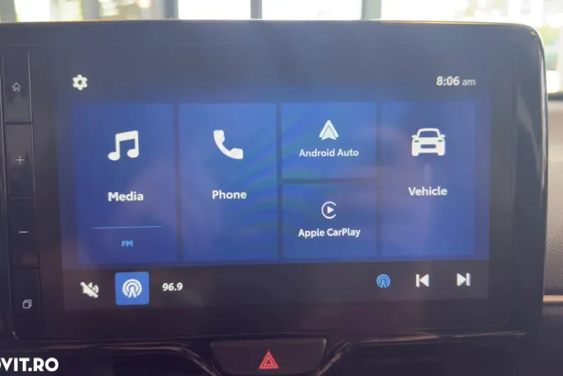 Toyota Yaris Cross din 2026 cu 0 km - oferta TOY160404 - foto 8