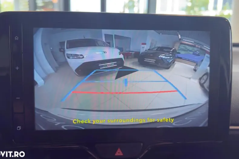 Toyota Yaris Cross din 2026 cu 0 km - oferta TOY160404 - foto 9