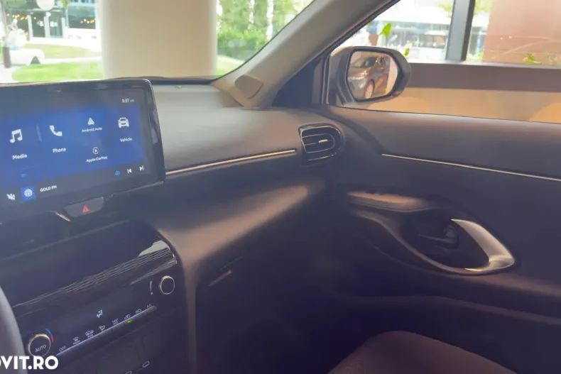 Toyota Yaris Cross din 2026 cu 0 km - oferta TOY160404 - foto 10