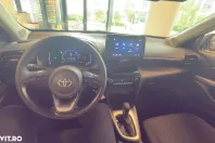 Toyota Yaris Cross din 2026 cu 0 km - oferta TOY160404 - foto 11