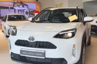 Toyota Yaris Cross din 2026 cu 0 km - oferta TOY160404 - foto 18