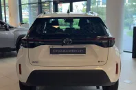 Toyota Yaris Cross din 2026 cu 0 km - oferta TOY160404 - foto 19
