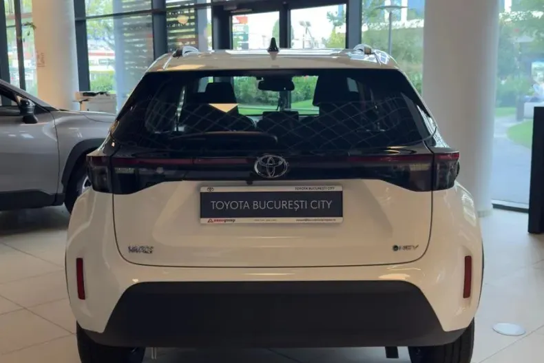 Toyota Yaris Cross din 2026 cu 0 km - oferta TOY160404 - foto 19