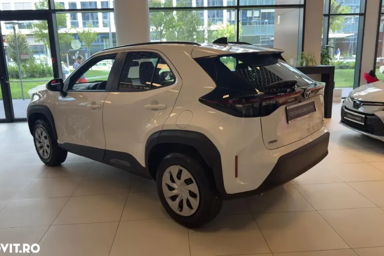 Toyota Yaris Cross din 2026 cu 0 km - oferta TOY160404 - foto 20