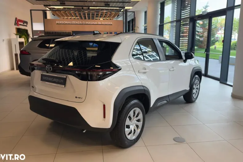 Toyota Yaris Cross din 2026 cu 0 km - oferta TOY160404 - foto 21