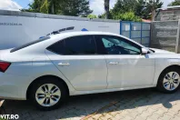 Skoda Octavia din 2021 cu 134.000 km - oferta SKO160405 - foto 2