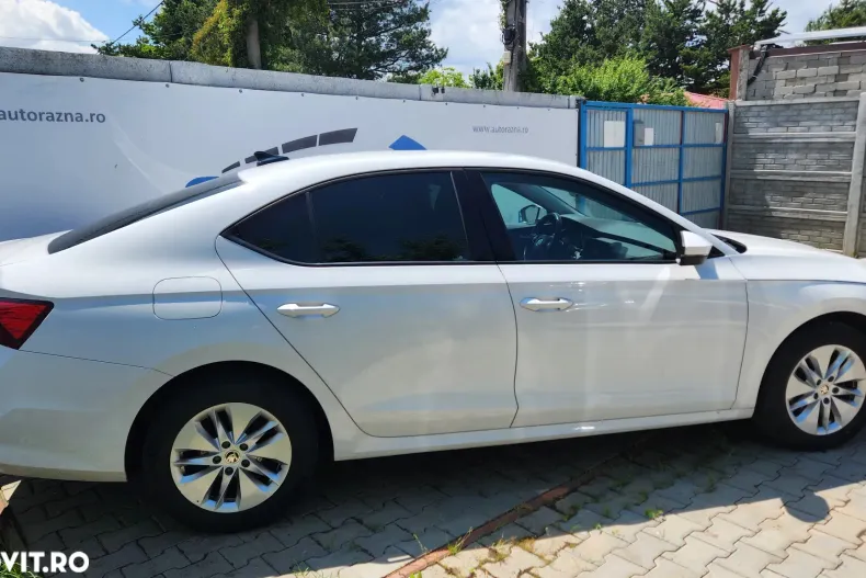 Skoda Octavia din 2021 cu 134.000 km - oferta SKO160405 - foto 2