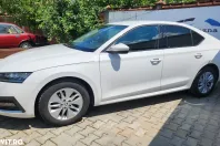 Skoda Octavia din 2021 cu 134.000 km - oferta SKO160405 - foto 3