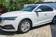 Skoda Octavia din 2021 cu 134.000 km - oferta SKO160405 - foto 5