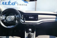 Skoda Octavia din 2021 cu 134.000 km - oferta SKO160405 - foto 7