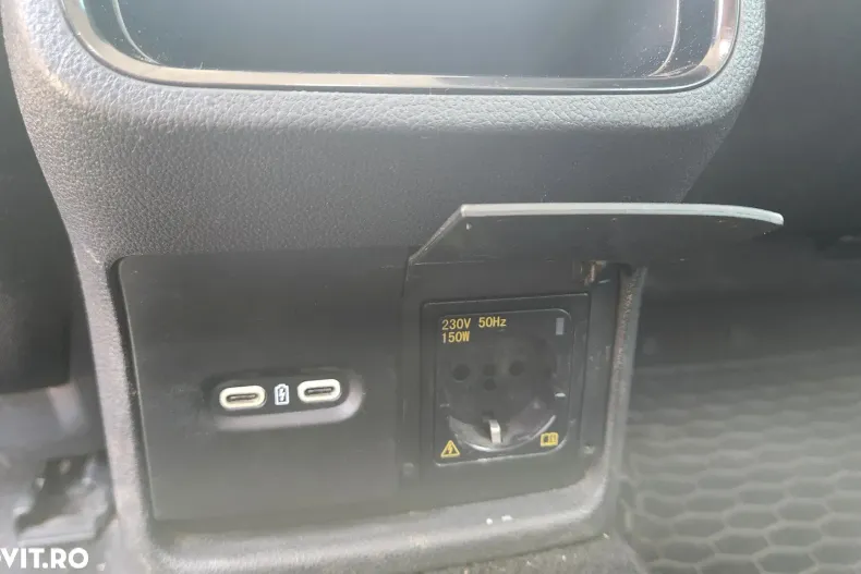 Skoda Octavia din 2021 cu 134.000 km - oferta SKO160405 - foto 8