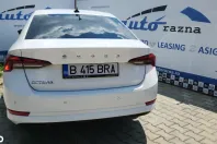 Skoda Octavia din 2021 cu 134.000 km - oferta SKO160405 - foto 9