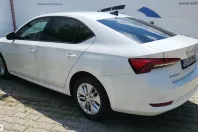 Skoda Octavia din 2021 cu 134.000 km - oferta SKO160405 - foto 10