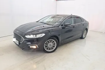 Ford Mondeo din 2020 - oferta FOR160406