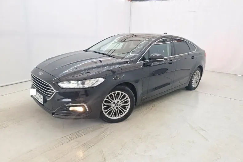 Ford Mondeo din 2020 cu 59.000 km - oferta FOR160406 - foto 1