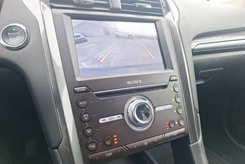 Ford Mondeo din 2020 cu 59.000 km - oferta FOR160406 - foto 4