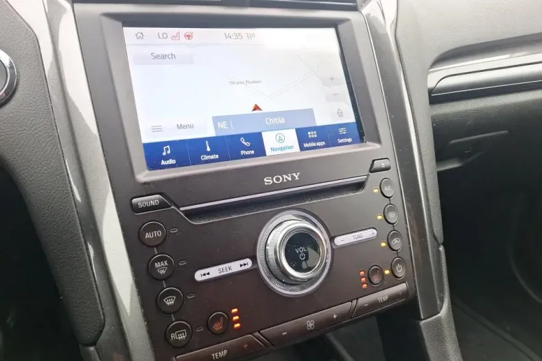 Ford Mondeo din 2020 cu 59.000 km - oferta FOR160406 - foto 5