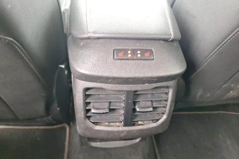 Ford Mondeo din 2020 cu 59.000 km - oferta FOR160406 - foto 6