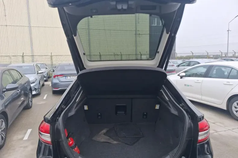 Ford Mondeo din 2020 cu 59.000 km - oferta FOR160406 - foto 9