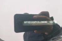 Ford Mondeo din 2020 cu 59.000 km - oferta FOR160406 - foto 12