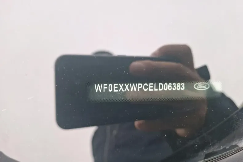 Ford Mondeo din 2020 cu 59.000 km - oferta FOR160406 - foto 12