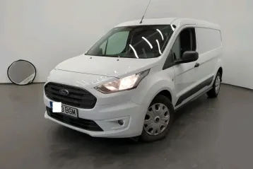 Ford Transit Connect din 2019 - oferta FOR160407